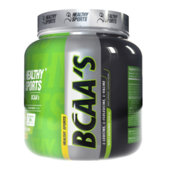 Bcaa´s Aminoacidos 30 Servicios - Healthy Sports - comprar online