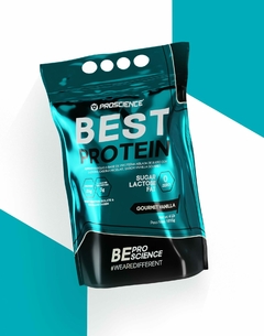Best Protein Proteina 4 Libras Proscience