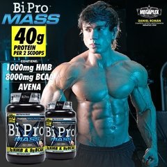Bi Pro Mass 3 Libras Bipro en internet