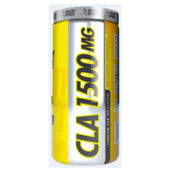 Cla 1500mg X 90 Softgels Healthy Sports