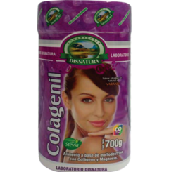 Colagenil Colageno Hidrolizado 700gr Disnatura