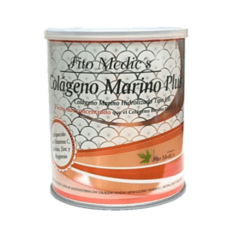 Colageno Marino Hidrolizado x400gr - Fitomedic´s