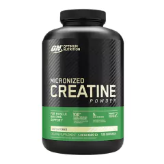 Creatina Monohidrato Micronizada 600gr ON