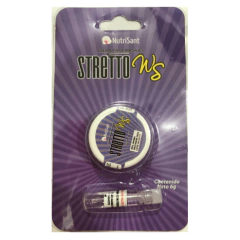 Gel Estrechante Vaginal + Feromonas Contenido 6gr