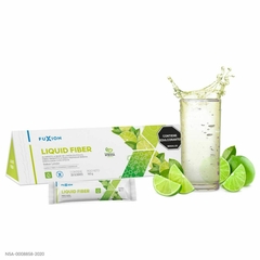 Fibra Liquida 28 Sobres Fuxion - comprar online
