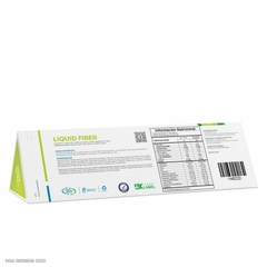 Fibra Liquida 28 Sobres Fuxion en internet