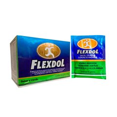 Flexdol Caja x24 Sobres
