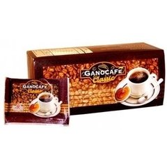 Gano Cafe 3 en 1 Gano Excel 20 Sobres en internet