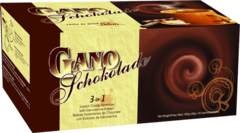 Gano Cafe 3 en 1 Gano Excel 20 Sobres - comprar online
