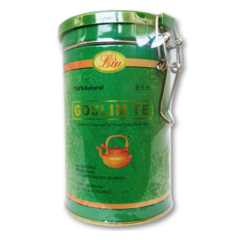 Goslim Tea Tarro x 30 Tizanas