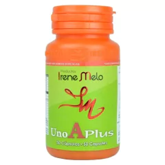 Irene Melo Uno A Plus 50 Cápsulas
