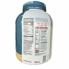 ISO 100 Proteina 5 libras Dymatize - comprar online