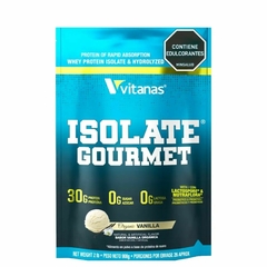 Isolate Gourmet 2 Libras Vitanas en internet