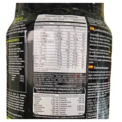 Super Advance Whey Protein ISOLATE 5 Libras en internet