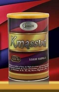 Kmassud Malteada x500gr