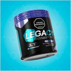 Legacy Creatina HCL 30 Servicios Proscience - comprar online