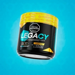 Legacy Creatina HCL 50 Servicios Proscience - NATURAL STORE