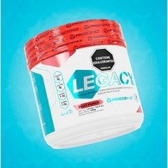 Legacy Plus Creatina HCL 30 Servicios Proscience - comprar online