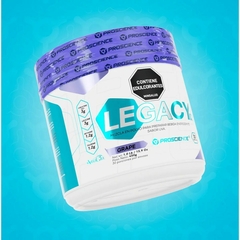 Legacy Plus Creatina HCL 30 Servicios Proscience