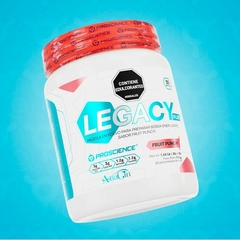 Legacy Plus Creatina HCL 50 Servicios Proscience - comprar online