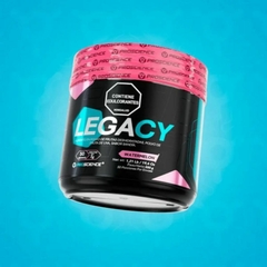 Legacy Creatina HCL 50 Servicios Proscience