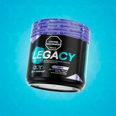 Legacy Creatina HCL 50 Servicios Proscience - comprar online