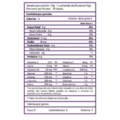 On Pro Force Pre-Entreno 300gr 30 Servicios en internet