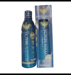 Poten Mach Jarabe x500ml