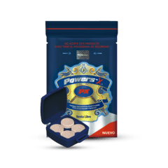 Power Sex Bolsa x100 Sachet x4 - 400 Tabletas - comprar online