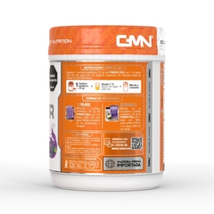 Power Full Pre-Entreno 300gr Gmn en internet