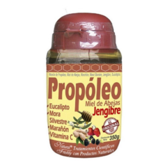 Propoleo Natural 350gr Natural Freshly