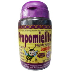 Propomielito Propóleo para Niños 350gr Natural Freshly