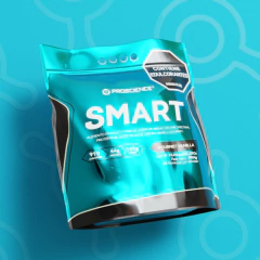 Smart Gainer 13 Libras Proscience