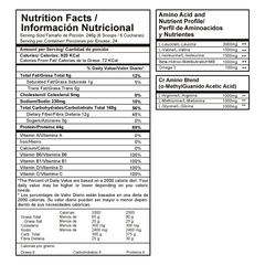Smart Gainer 13 Libras Proscience - NATURAL STORE