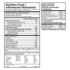 Smart Gainer 3.25 Libras Proscience - comprar online