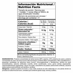 Bipro Complex Caseina & Whey Protein en internet