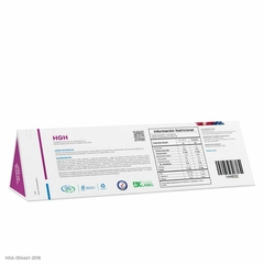 HGH con Uva y Resveratrol 28 Sobres Fuxion en internet