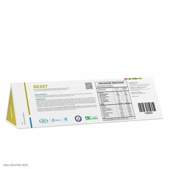 Rexet 28 Sobres Fuxion en internet