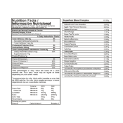 Shield Proscience 30 Servicios - comprar online