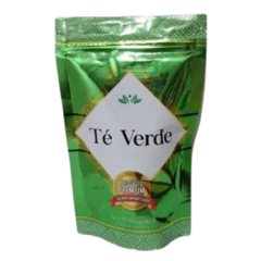 Te Verde 30 tisanas Fito Medic`s