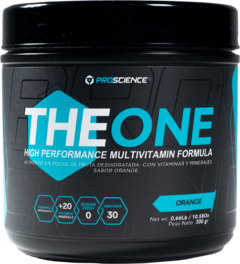 The One Proscience 30 Servicios - comprar online