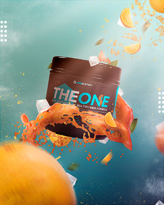 The One Proscience 30 Servicios en internet