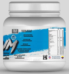 Whey Protein Isolate TITANIUM 2.5 lbs Vainilla Gourmet - comprar online