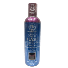 Tonico Capilar Flash Cubre Canas Herbacol en internet