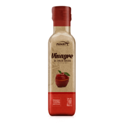 Vinagre de Zumo de Manzana x200ml - Funat - comprar online