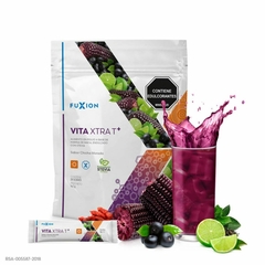 Vita Xtra T 28 Sobres Fuxion - Para Energia - comprar online