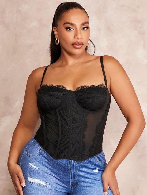 CORSET URBAN XL