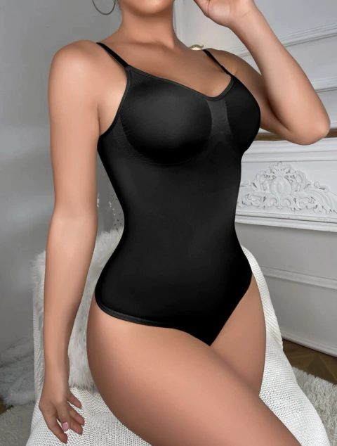 BODY FAJA MOLDEADORA REDUCTOR CON TAZAS