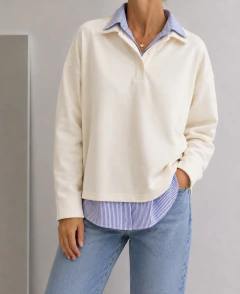 BUZO IMPORTADO CAMISERO - comprar online