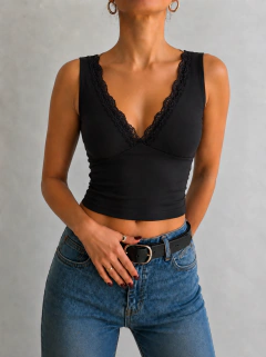 TOP ADISSON - comprar online